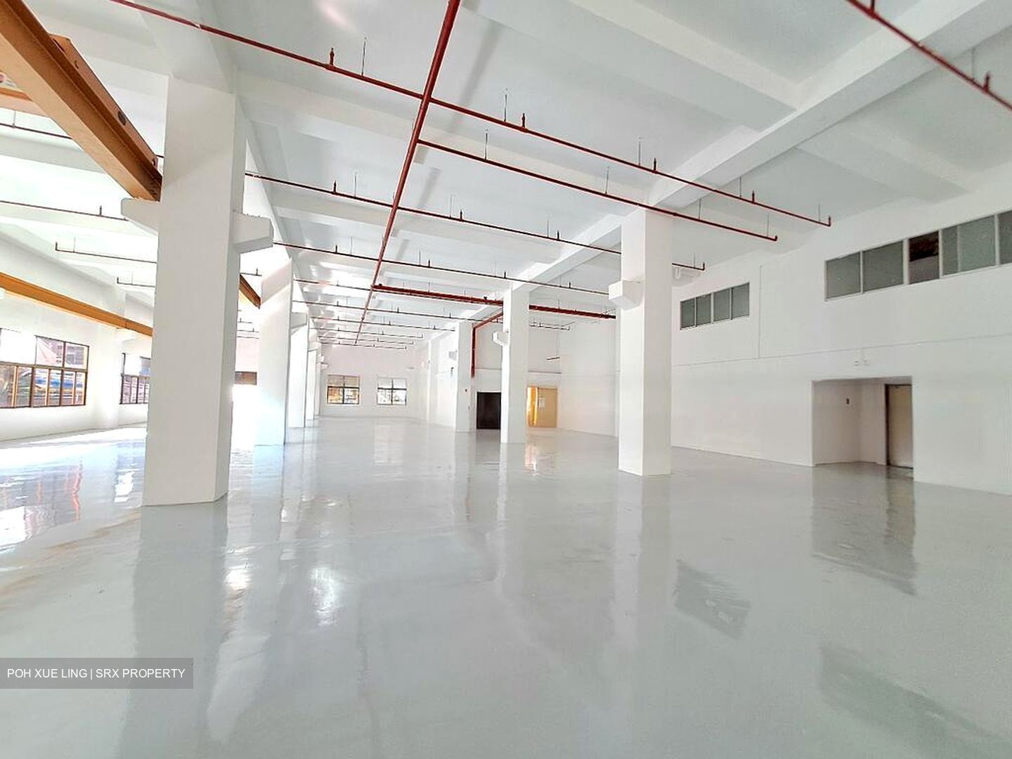 M.i Building (D19), Factory #462656481